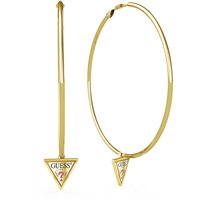 Boucles d'oreilles Guess Femme in Acier JUBE79 061JW GL T/U - JUBE79 061JW GL T/U